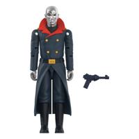 Super7 G.I. Joe ReAction+ Destro