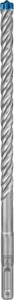 Bosch Accessoires Expert SDS plus-7X hamerboor 10 x 150 x 215 mm - 1 stuk(s) - 2608900098