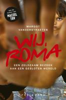 Wij, Roma - Margot Vanderstraeten - ebook