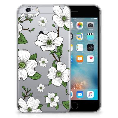 Apple iPhone 6 | 6s | TPU Case | Dogwood Flowers Apple iPhone 6 | 6s | TPU Case | Dogwood Flowers