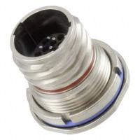 ITT MKJ5C7F10-13DA Ronde connector 1 stuk(s) - thumbnail