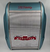 Wurlitzer 5112 Speaker - Gerestaureerd Origineel