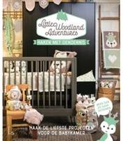 Little Woodland Adventures - Haken met Dendennis