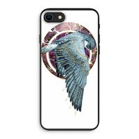 Golden Falcon: iPhone 7 Biologisch afbreekbaar hoesje