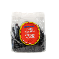 Zure kersen bio 200 Gram