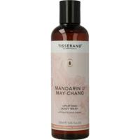 Tisserand Bodywash mandarijn & may chang