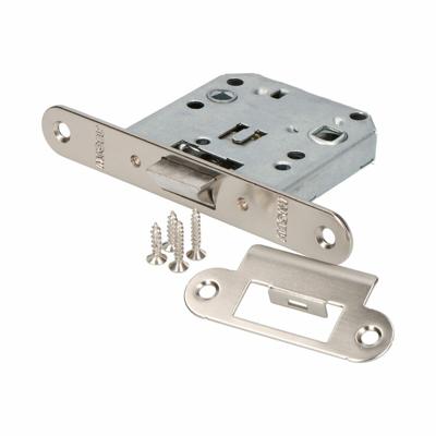 Klink Micel PCT01 Staal 135 x 75 x 20 mm Deurslot