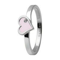 Ring Dames Skagen JRSP035SS Maat 18