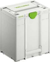 Festool SYS3 M 437 Systainer³ - 204845