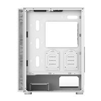 Montech X3 Mesh midi tower behuizing - thumbnail