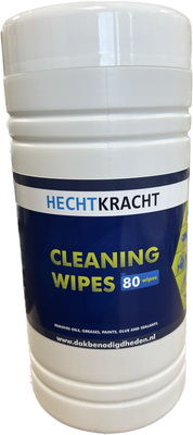 Hechtkracht Cleaning Wipes
