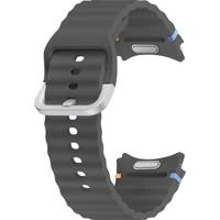 Samsung ET-SNL31LBEGEU Reserve armband Maat: M/L Donkergrijs
