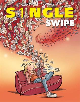S1ngle Swipe (Paperback)