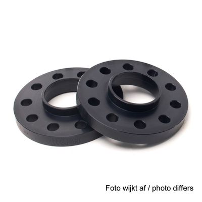 H&R DR-Systeem Spoorverbrederset 26mm per as - Steekmaat 5x112 - Naaf 66,5mm - Boutmaat M14x1,25 - B HSB2655664