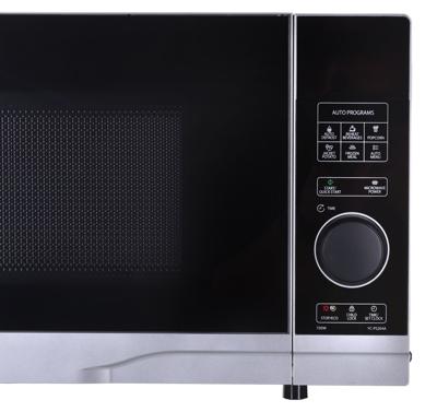 SHARP YC-PS204AE-S MAGNETRON