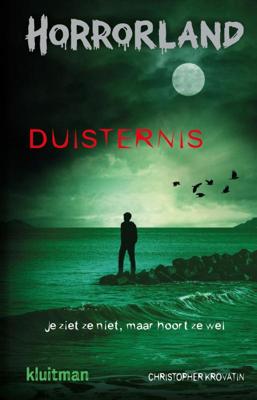Duisternis (Hardback)