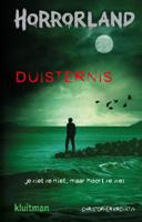 Duisternis (Hardback)