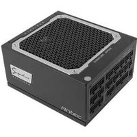 Antec SIGNATURE X8000A506-18 power supply unit 1300 W 20+4 pin ATX ATX Zwart