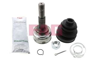 Homokineet reparatie set, aandrijfas 771016130