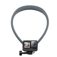 Telesin nekmount 360º SE2.0 met borstband - grijs