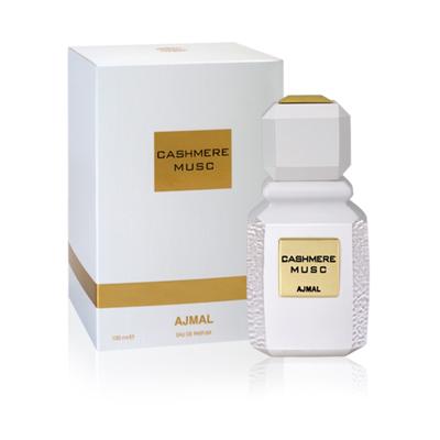 Ajmal Cashmere Musc Eau de Parfum 100ml