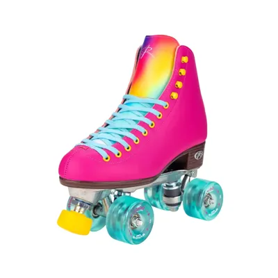 Orbit Orchid - Rolschaatsen