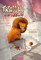Trassus en de leeuw (Hardback)