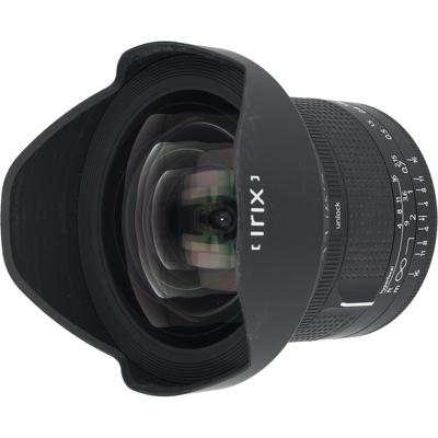 Irix 11mm F/4 Firefly Nikon occasion