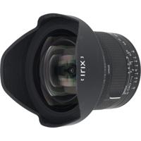 Irix 11mm F/4 Firefly Nikon occasion