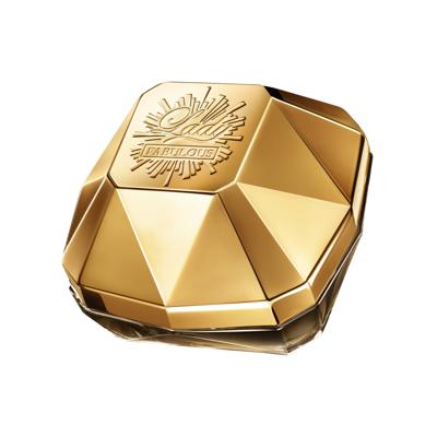 Rabanne Lady Million Fabulous Eau de Parfum Intense 30ml | Dames Parfum Rabanne Lady Million Fabulous Eau de Parfum Intense 30ml | Dames Parfum