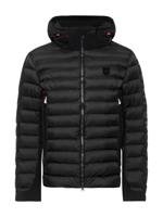 Toni sailer Ian Wintersportjas Heren Black 50