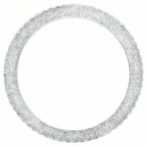 Bosch Accessoires Reduceerring voor cirkelzaagbladen 20 x 16 x 1,5 mm 1st - 2600100212