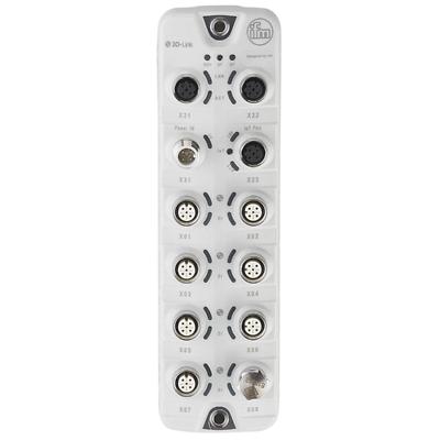 ifm Electronic AL1343 AL1343 Actieve sensor/actorbox Multipoolverdeler 1 stuk(s)