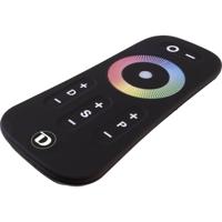 Deko Light Touch Fernbedienung RF Color LED-afstandsbediening 110 mm 52 mm 20 mm Deko Light Touch Fernbedienung RF Color LED-afstandsbediening 110 mm 52 mm 20 mm