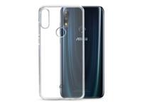 Mobilize Mobilize Gelly Case ASUS Zenfone Max Pro (M2) ZB631KL Clear