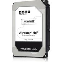 WD Ultrastar DC HC520 (He12) - 12TB HDD