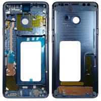 Middelste frame bezel voor Galaxy S9 PLUS G965F, G965F/DS, G965U, G965W, G9650 (blauw)