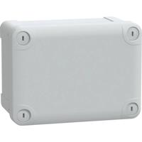 Schneider Electric PanelSeT TBS Wandbehuizing 121 x 164 x 87 ABS Grijs-wit (RAL 7035) 2 stuk(s)