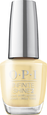 OPI Infinite Shine Nagellak Bee-hind the Scenes - 15ml