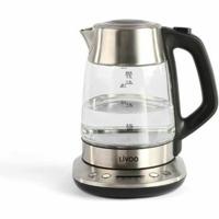 Waterkoker Livoo DOD165 1,7 L Grijs 1,7 L - thumbnail