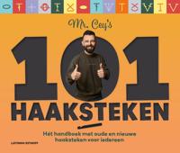 Mr. Cey&apos;s 101 haaksteken (Hardback)
