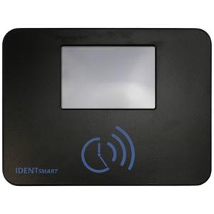 IDENTsmart ID800 Time tracking system uitbreidingsterminal