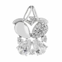 Dames hanger Folli Follie 3P8S005C (3 cm)