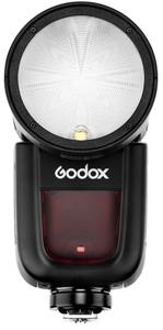 Externe flitser Godox Geschikt voor: Olympus, Panasonic