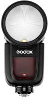Godox Speedlite V1 Olympus/Panasonic Kit