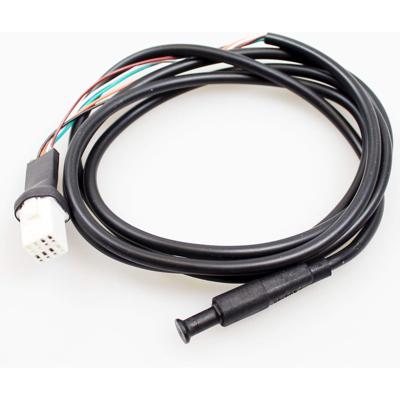 Bafang display kabel 43v 1200mm canbus m300/400/420