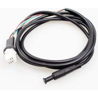Bafang display kabel 43v 1200mm canbus m300/400/420