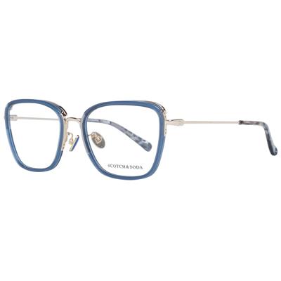 Brillenframe Dames Scotch & Soda SS3013 55998
