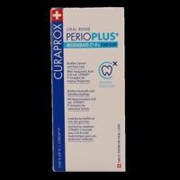 Curaprox Perio plus regenerate CHX 0.09 200 Milliliter