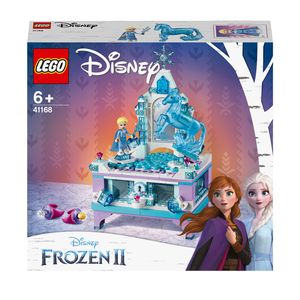 LEGO Disney 41168 disney frozen II